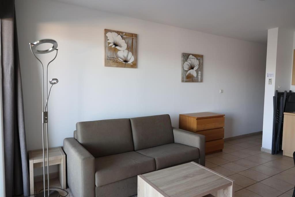 Chez Adrien 108-Appartement Magnifique Vue Mer Piscine Chauffee Serra-di-Ferro Kültér fotó